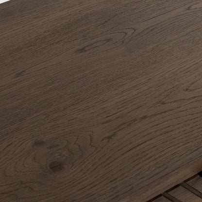 Santa Clara 6Dwr Dresser