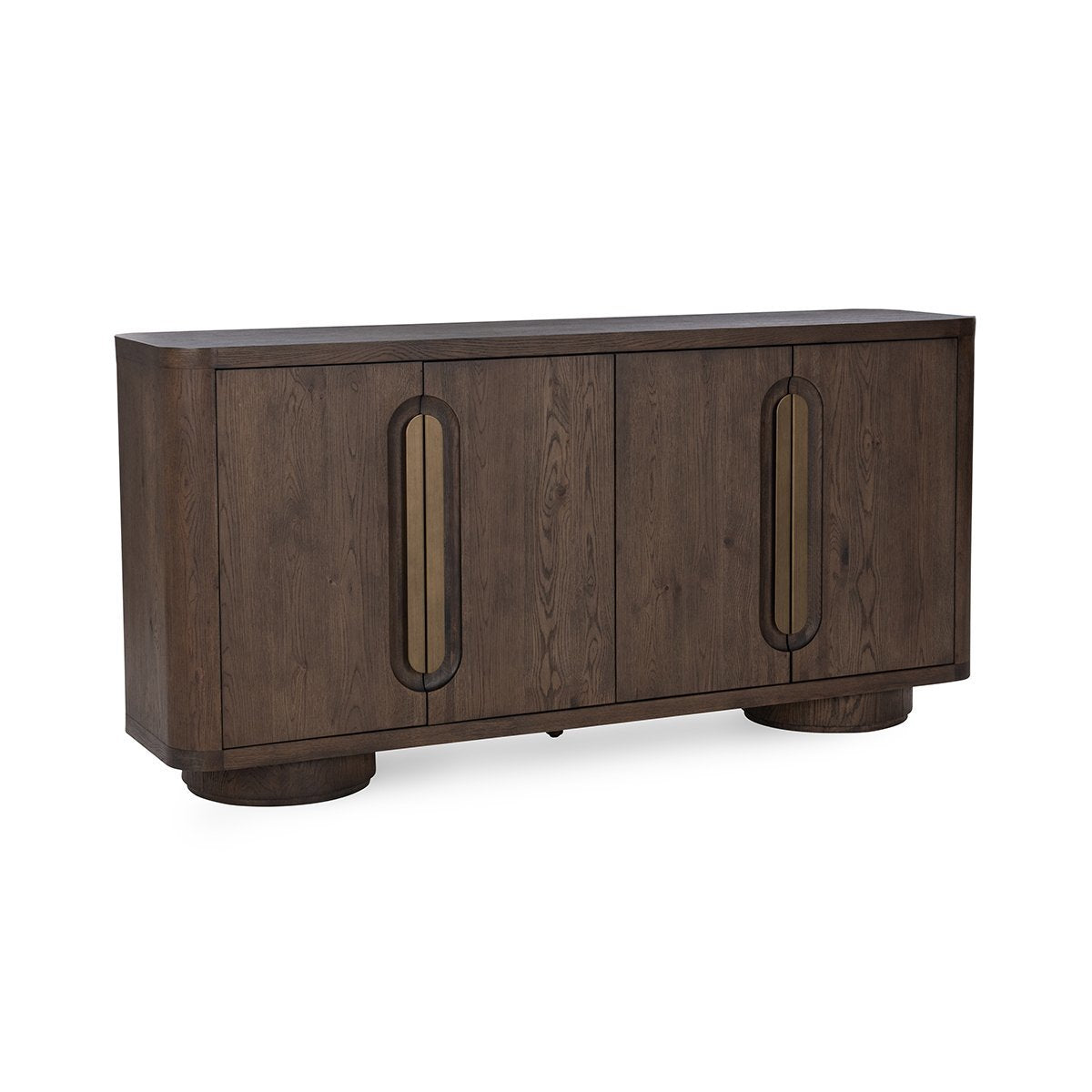 Tiber 4Dr Buffet