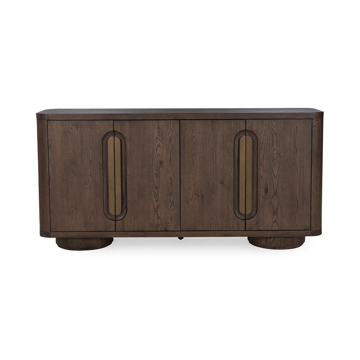 Tiber 4Dr Buffet