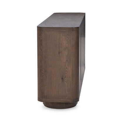 Tiber 4Dr Buffet