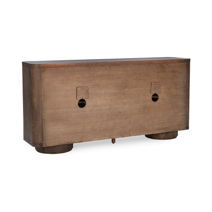 Tiber 4Dr Buffet