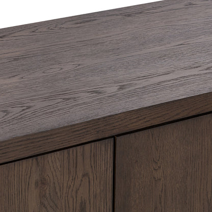 Tiber 4Dr Buffet