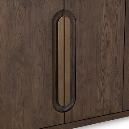 Tiber 4Dr Buffet