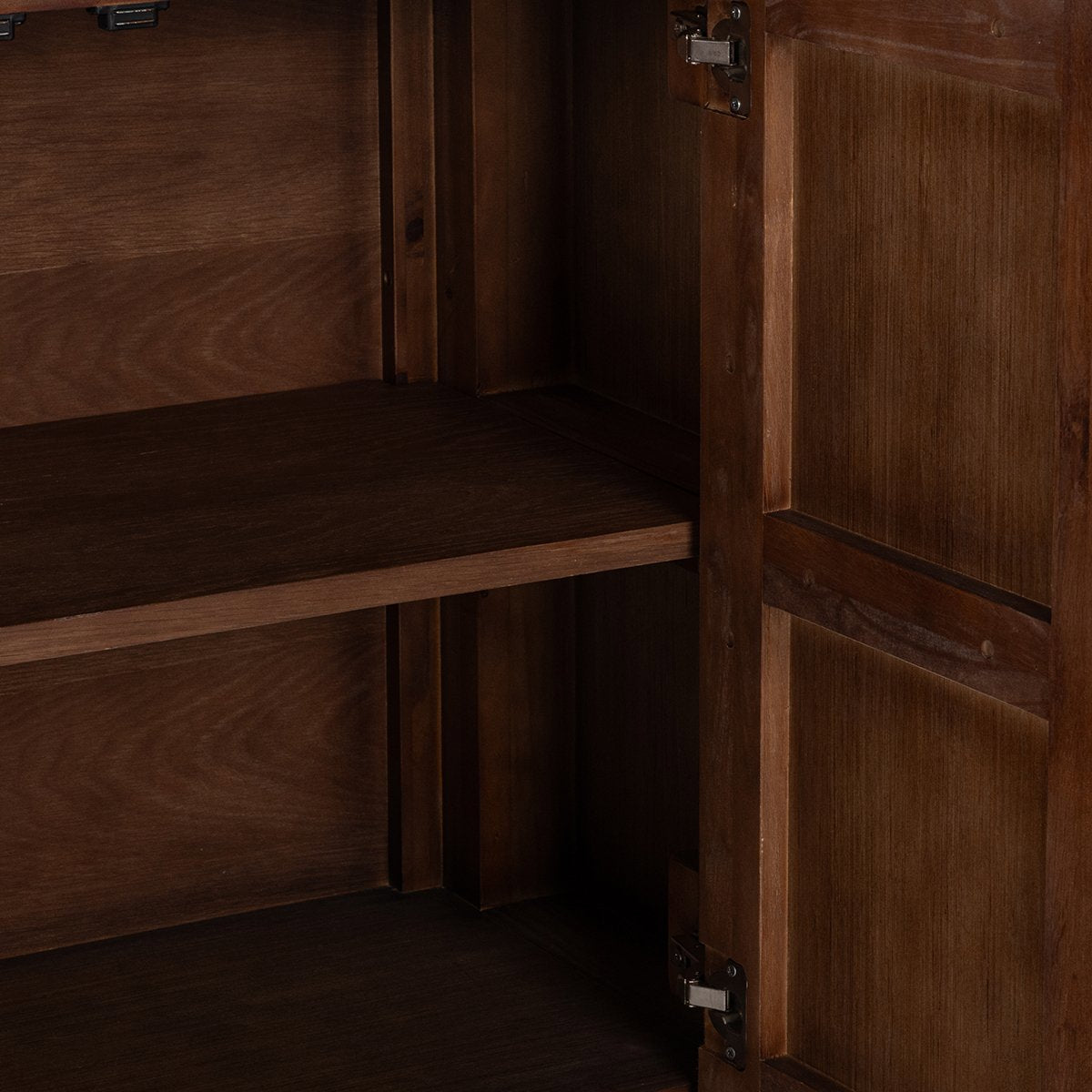 Tiber 4Dr Buffet