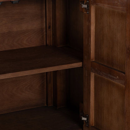 Tiber 4Dr Buffet