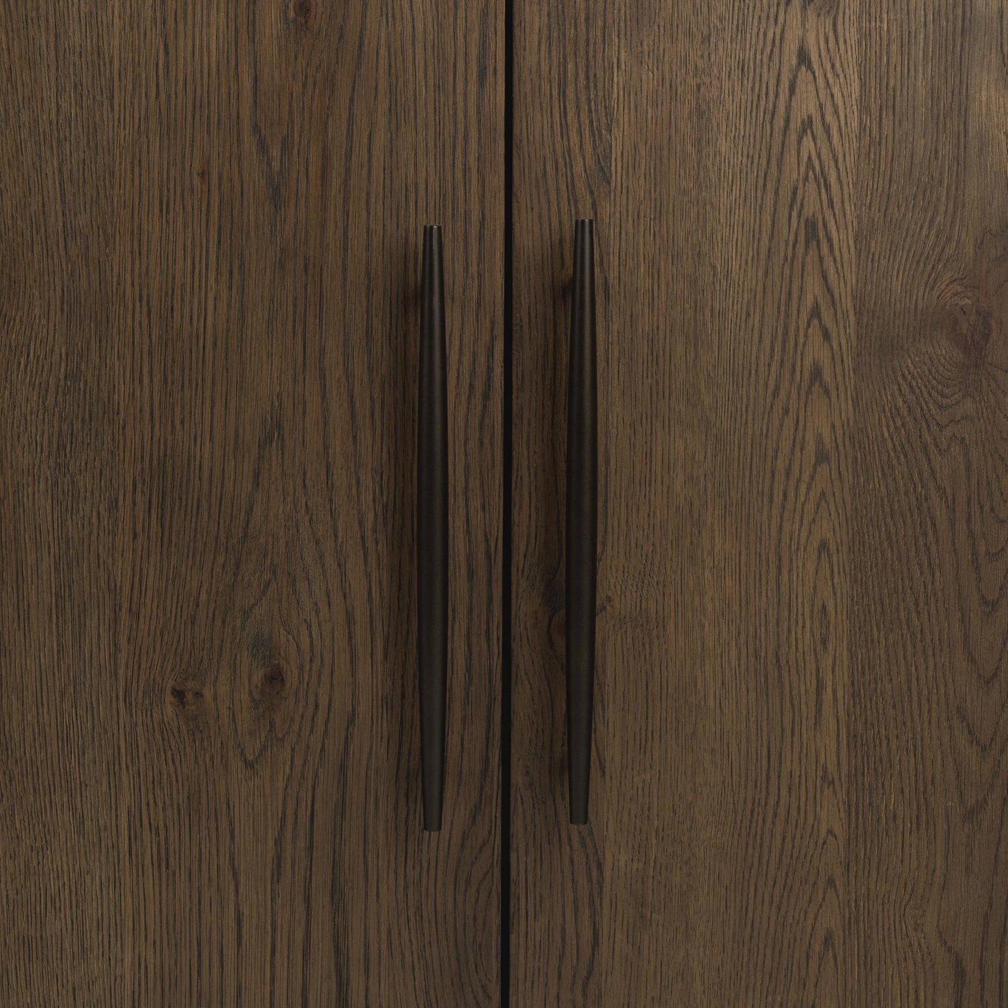 Estelle 4 Door Buffet - Soft Cocoa