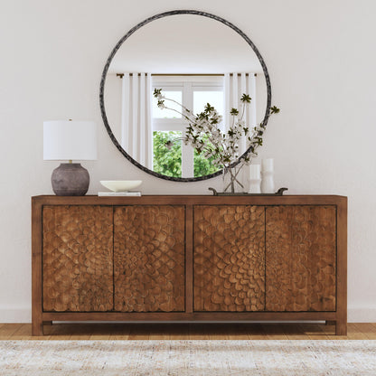 Astrid 4Dr Buffet