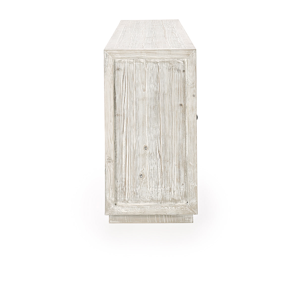 Selma 6Dr Cabinet - Timeworn Cream