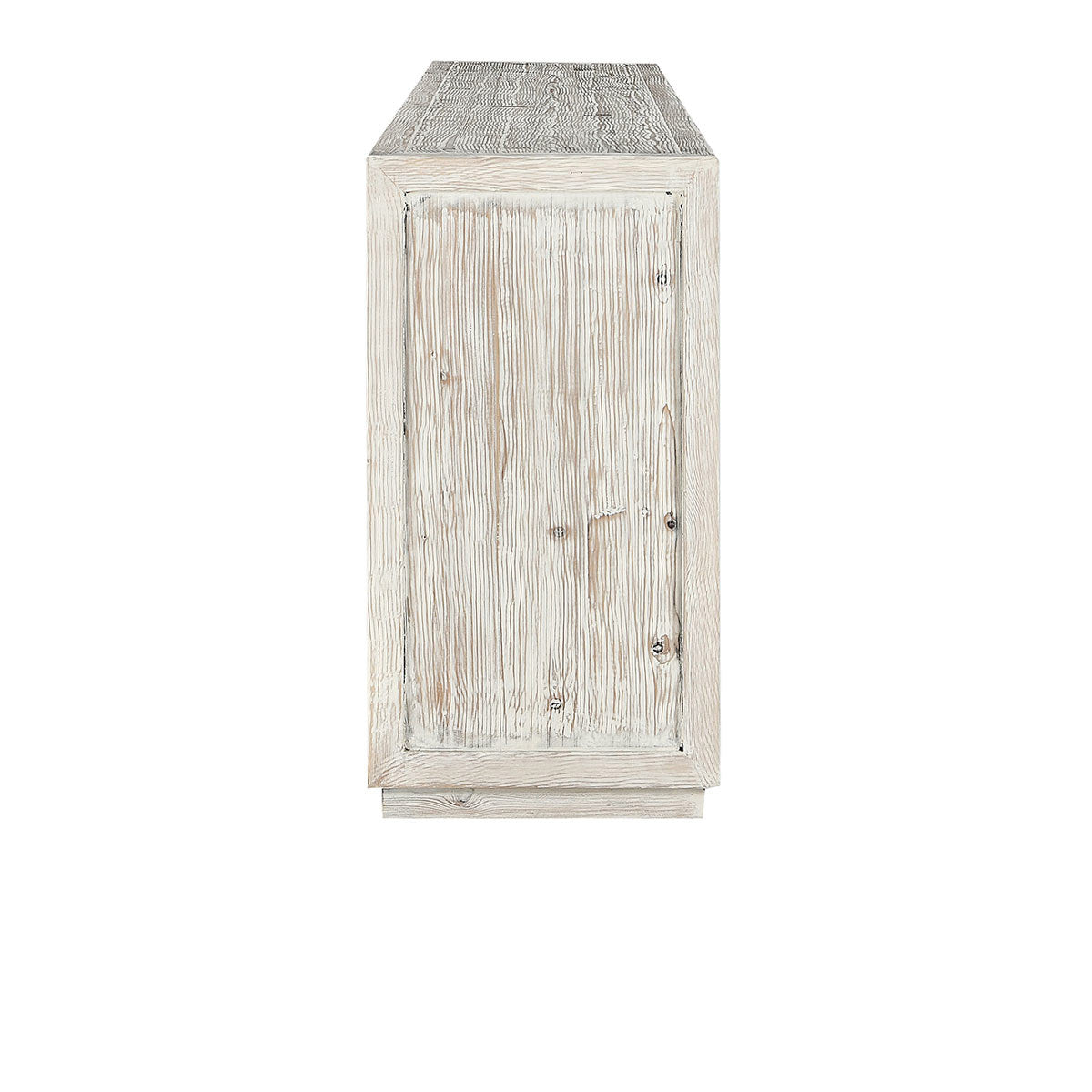 Frederick 6Dr Cabinet - Timeworn Cream