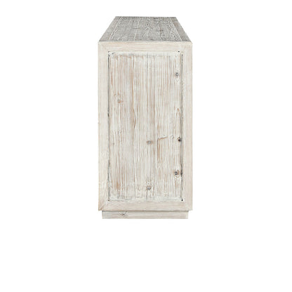 Frederick 6Dr Cabinet - Timeworn Cream