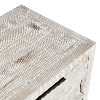 Frederick 6Dr Cabinet - Timeworn Cream
