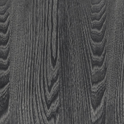 Elodie 4Dr Cabinet - Black-Natural