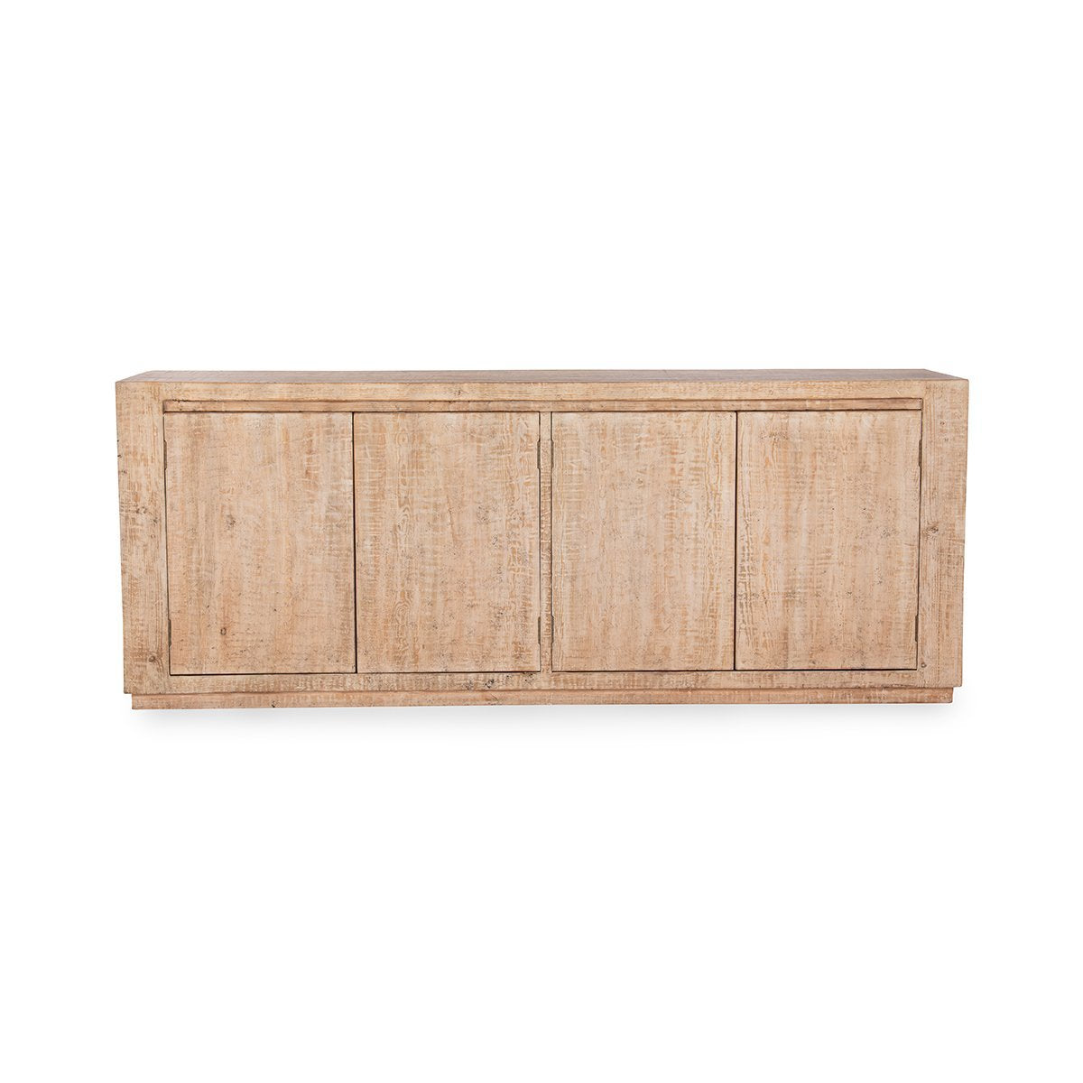 Wolden 4Dr Buffet - Antique Beige