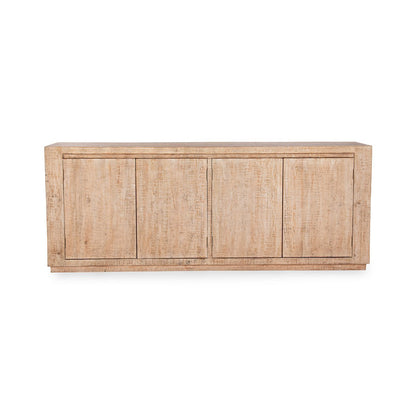 Wolden 4Dr Buffet - Antique Beige