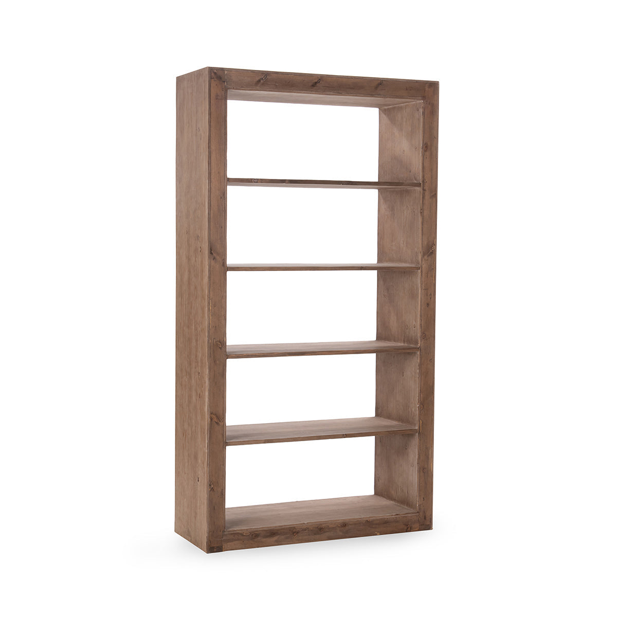 Nalani Bookshelf - Natural