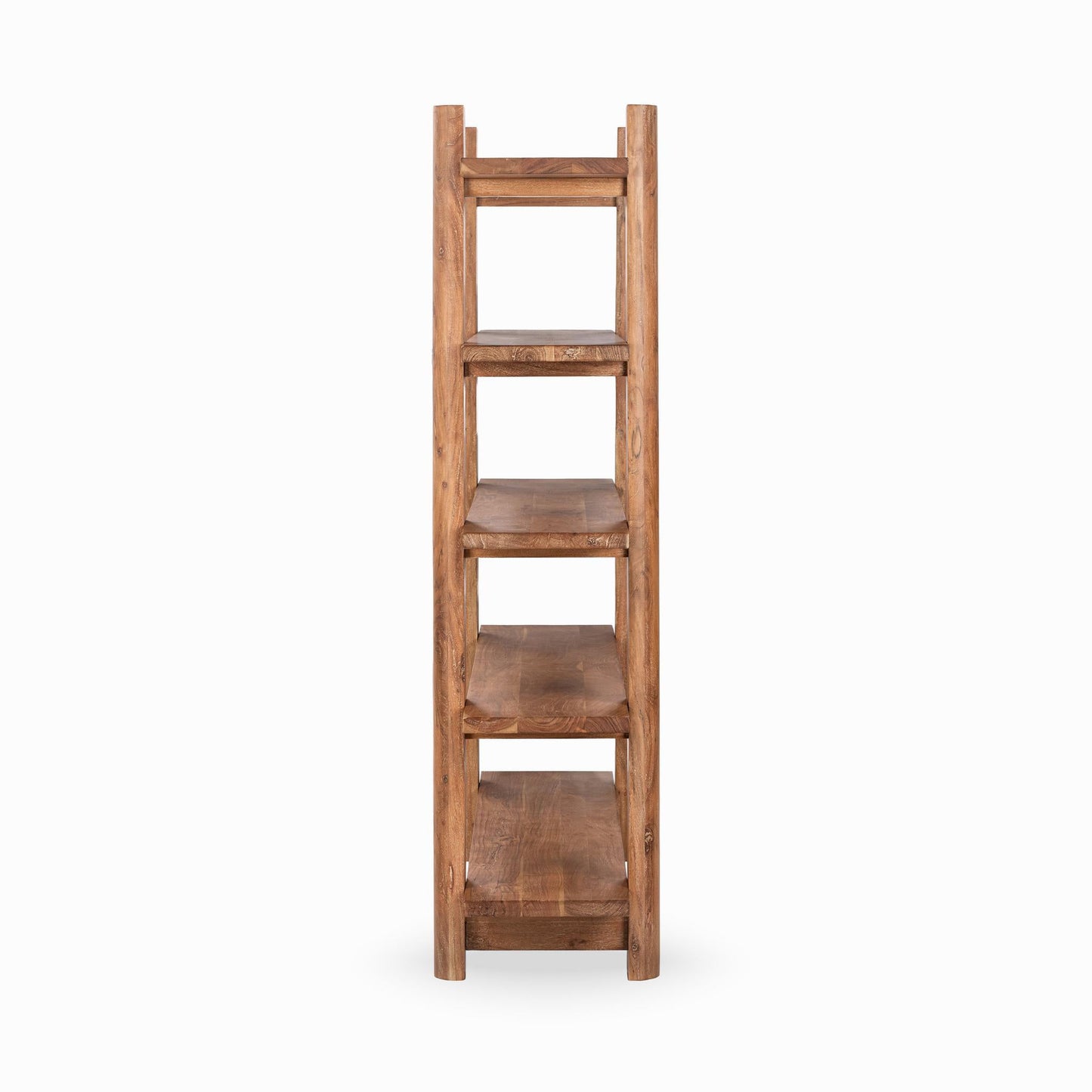 Pomona Bookshelf - Golden Wheat