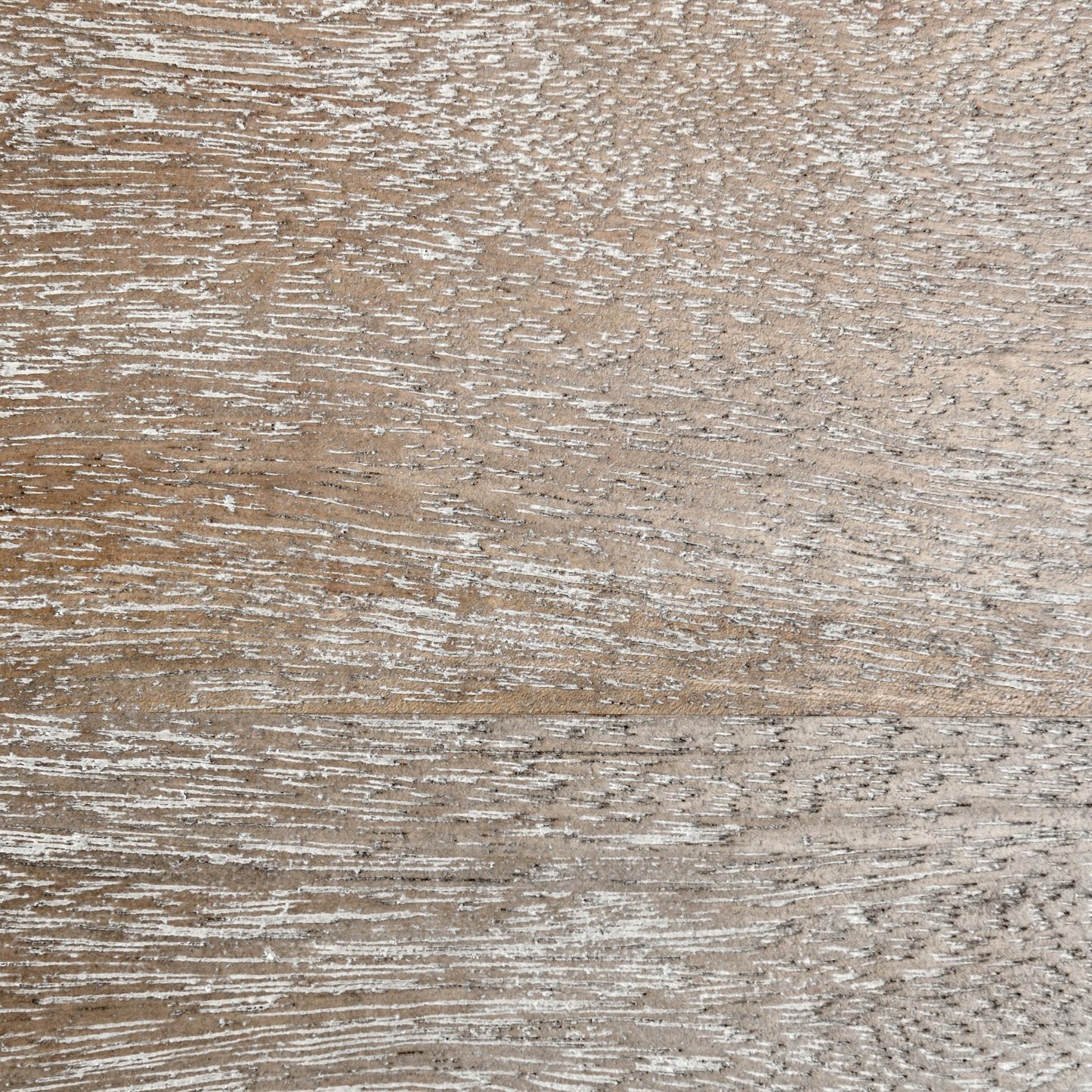 Vivienne Bar Cabinet - Distressed Taupe