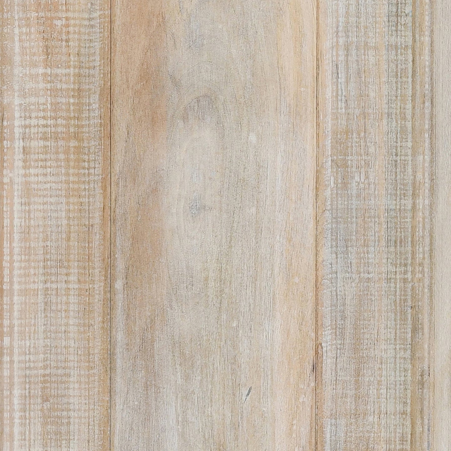 Adelaide 6Dwr Chest - Natural Cream Wash