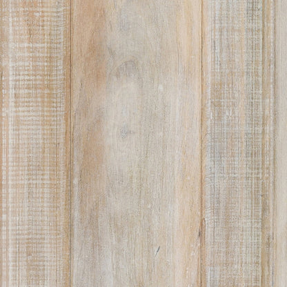 Adelaide 6Dwr Chest - Natural Cream Wash
