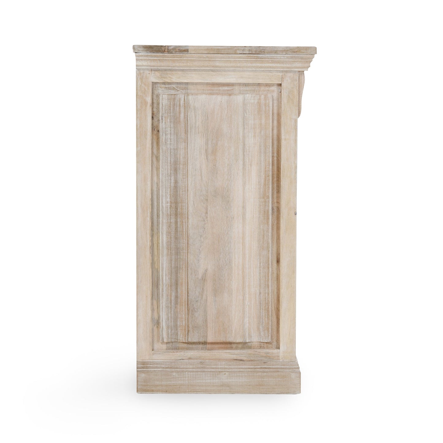 Adelaide 9Dwr Dresser - Natural Cream Wash