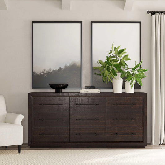 Jayson 9Drw Dresser