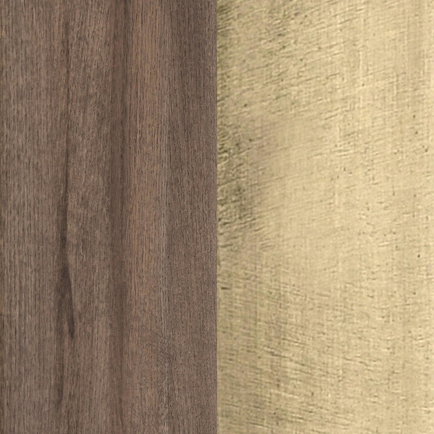 Bradley Tall Cabinet - Landmark Brown