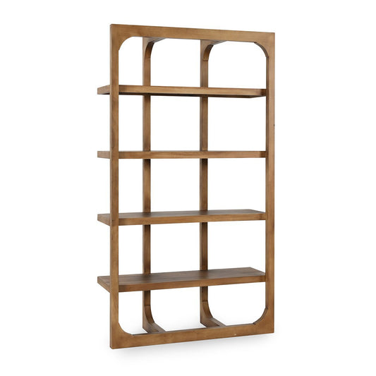 Gordon Bookcase - Natural