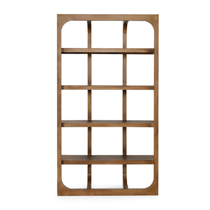 Gordon Bookcase - Natural