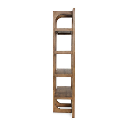 Gordon Bookcase - Natural