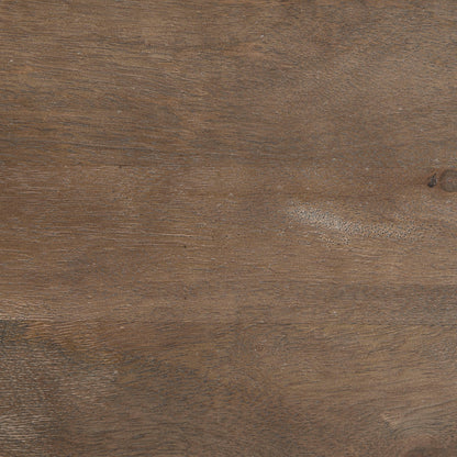 Holmes 4Dr Buffet - Artisan Brown
