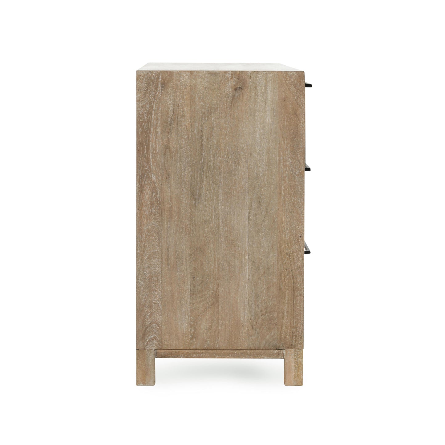 Jensen 6Dwr Dresser - Meadow Taupe