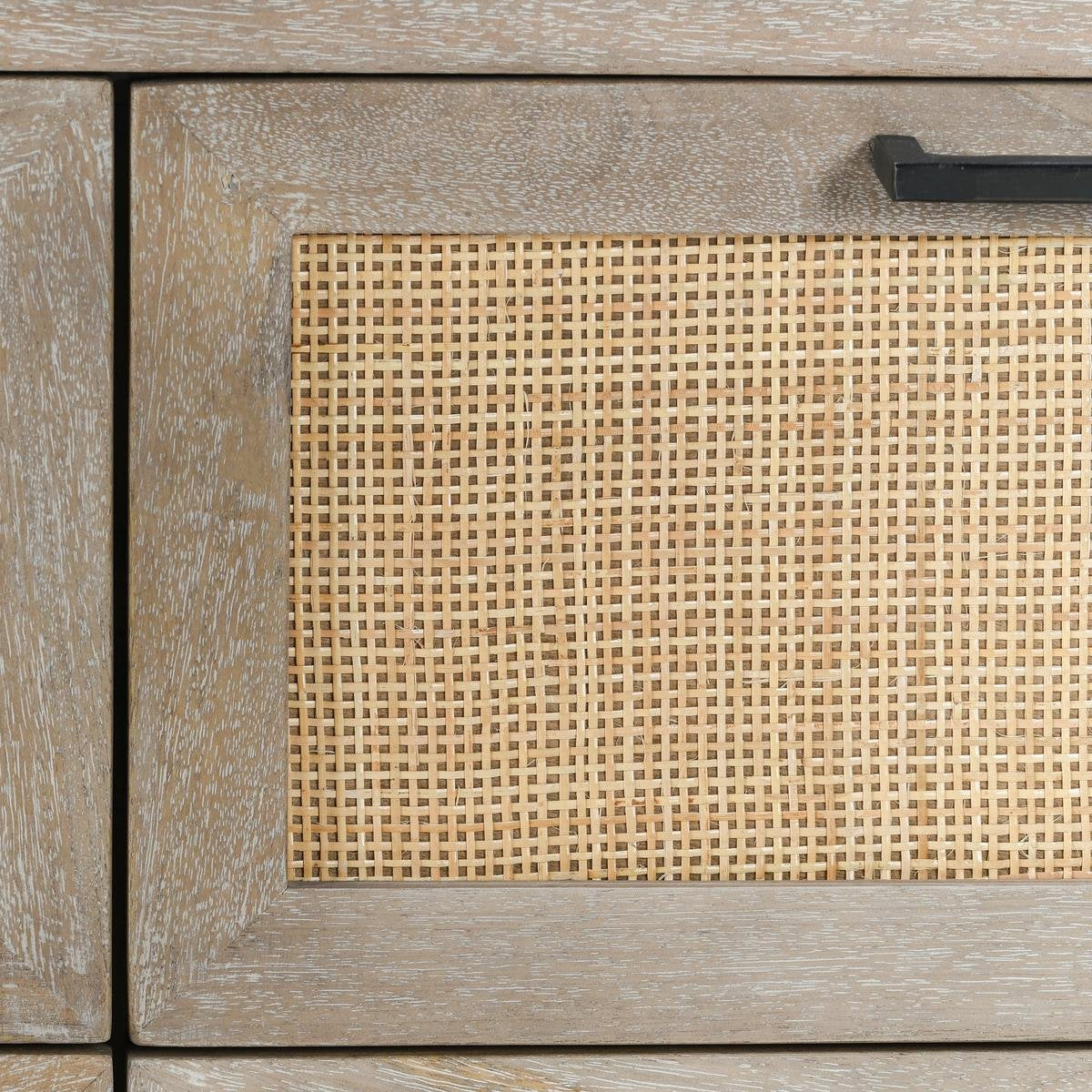 Jensen 6Dwr Dresser - Meadow Taupe