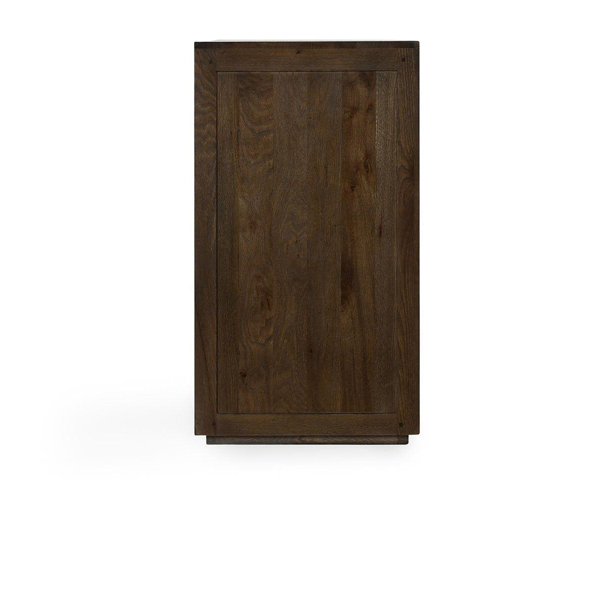 Bradley 6Dr Cabinet - Landmark Brown
