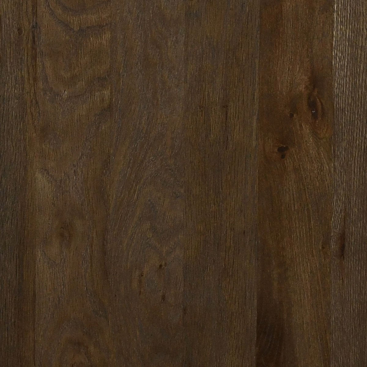 Bradley 6Dr Cabinet - Landmark Brown