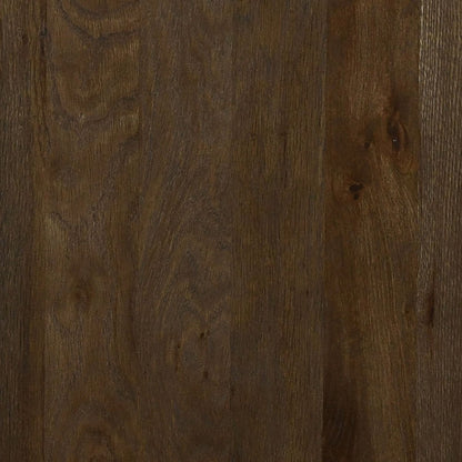 Bradley 6Dr Cabinet - Landmark Brown