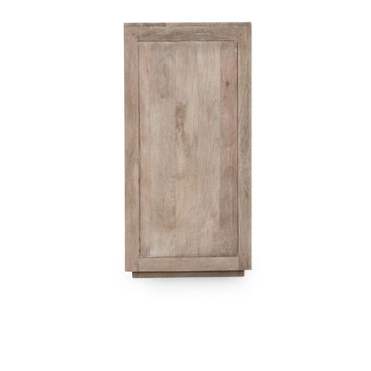 Jensen 4Dr Cabinet - Meadow Taupe