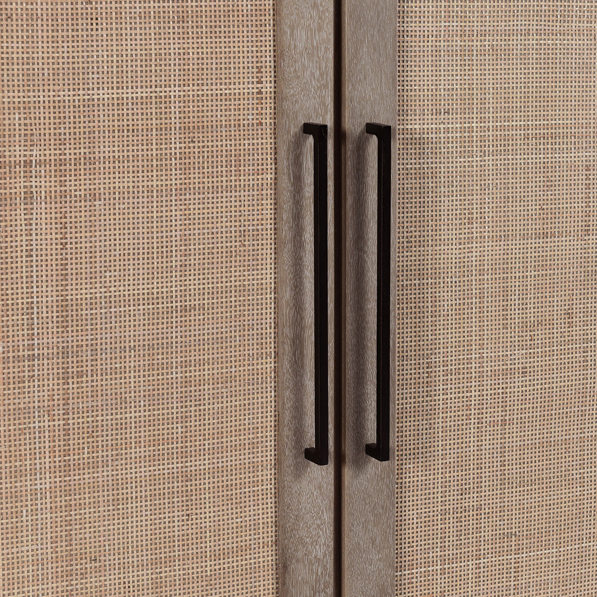 Jensen 4Dr Cabinet - Meadow Taupe