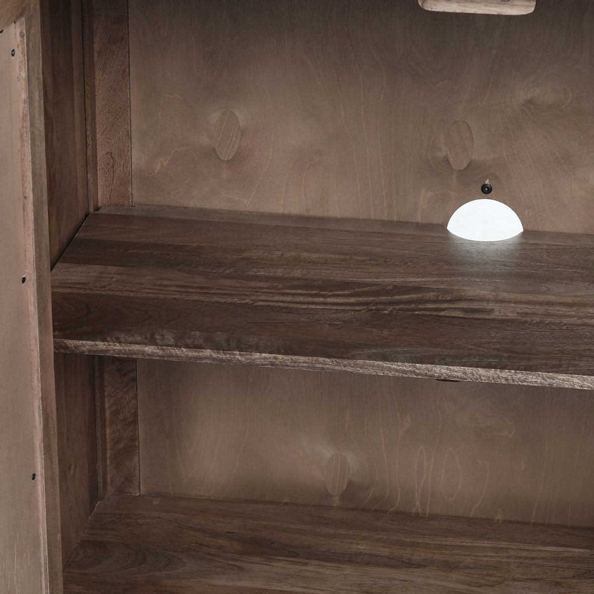 Jensen 4Dr Cabinet - Meadow Taupe