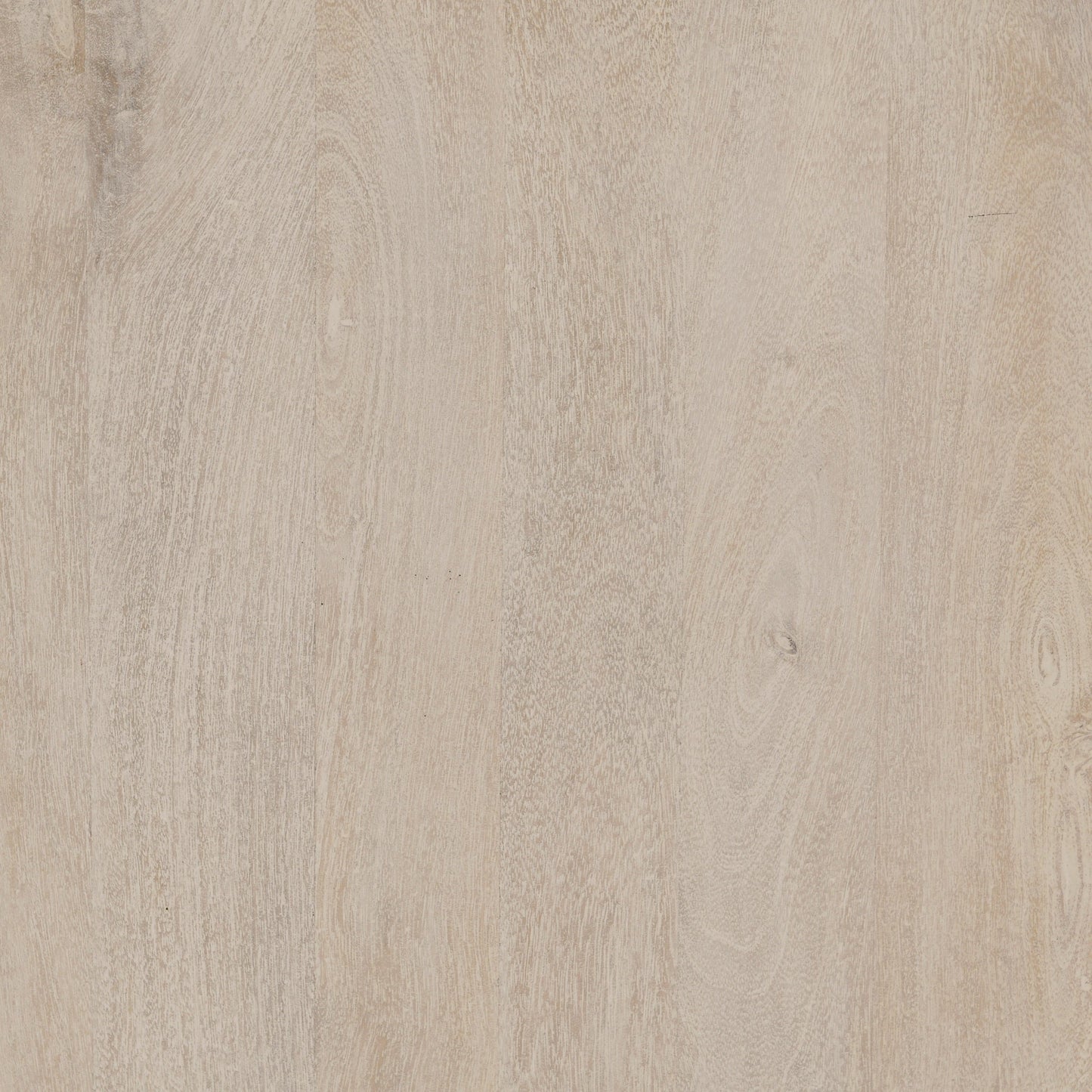 Ledro 4Dr Cabinet - Cream