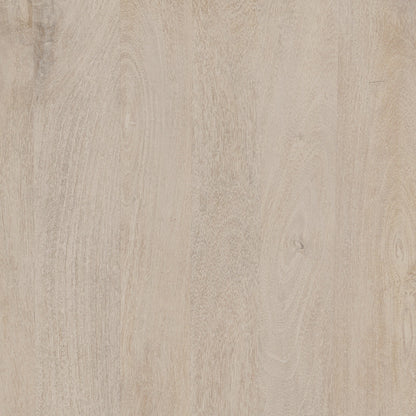 Ledro 4Dr Cabinet - Cream