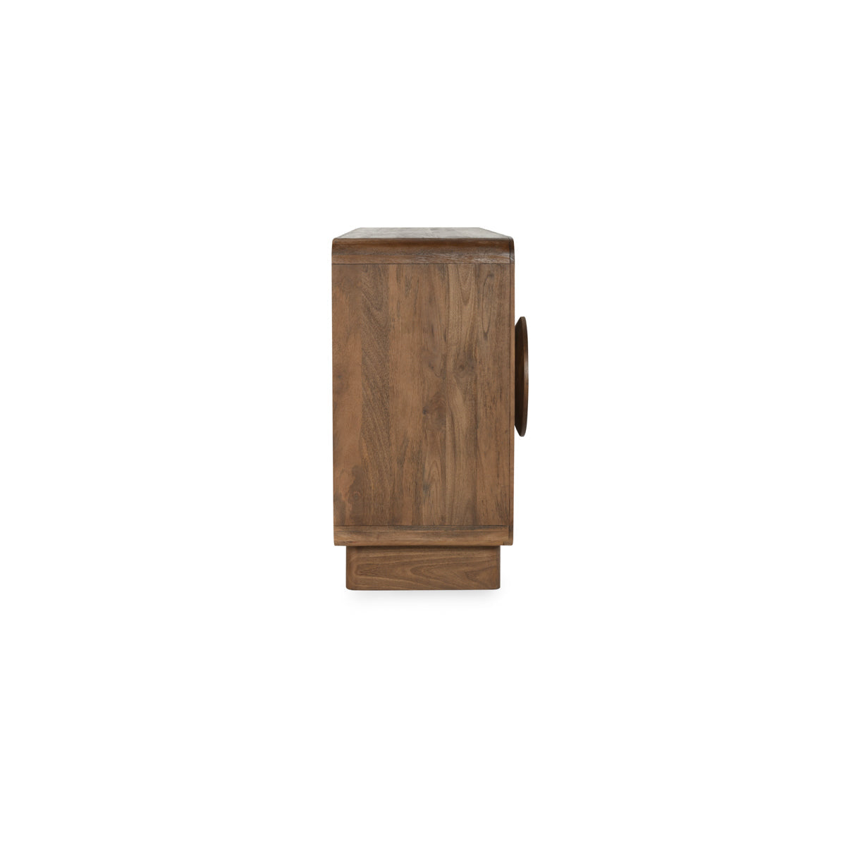 Vally 6Dr Buffet - Artisan Brown