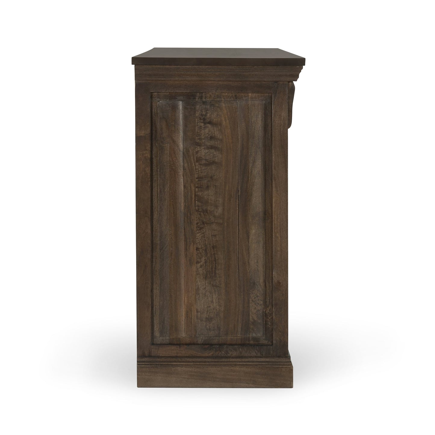 Adelaide 9Dwr Dresser - Cocoa Brown