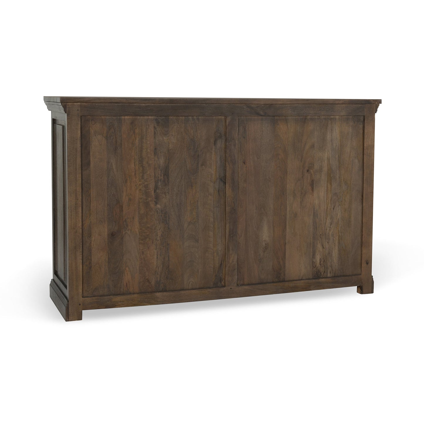 Adelaide 9Dwr Dresser - Cocoa Brown