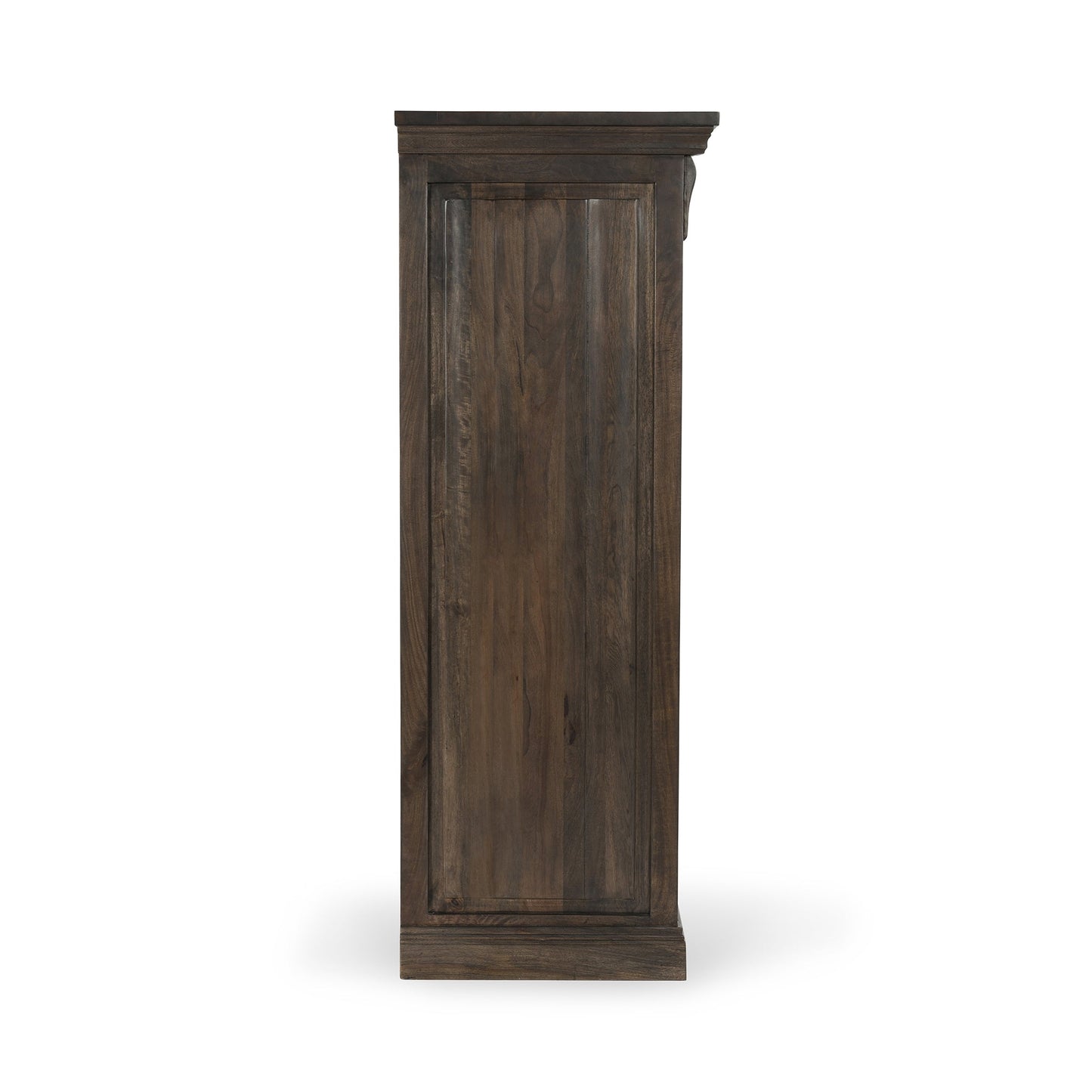 Adelaide 6Dwr Chest - Cocoa Brown