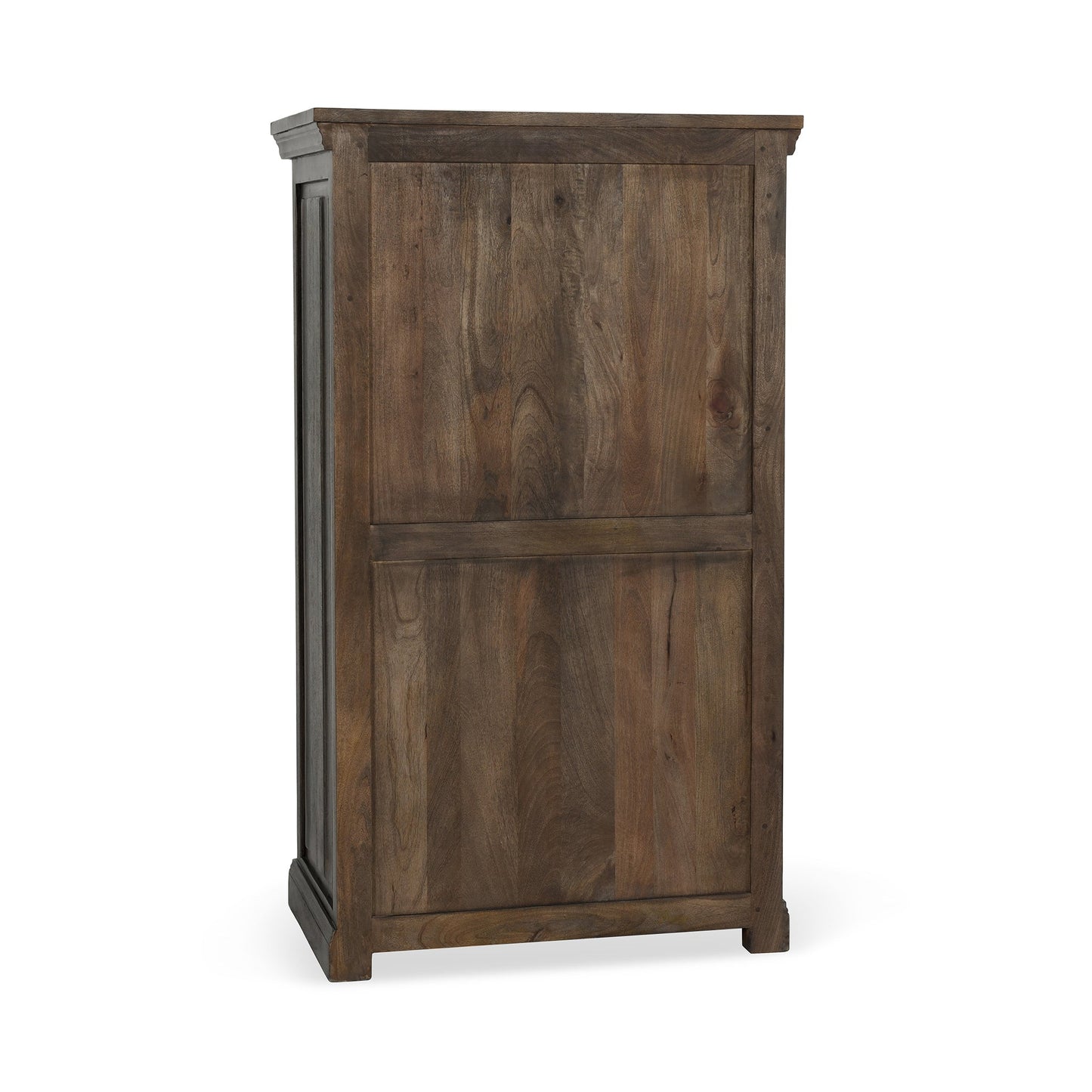 Adelaide 6Dwr Chest - Cocoa Brown