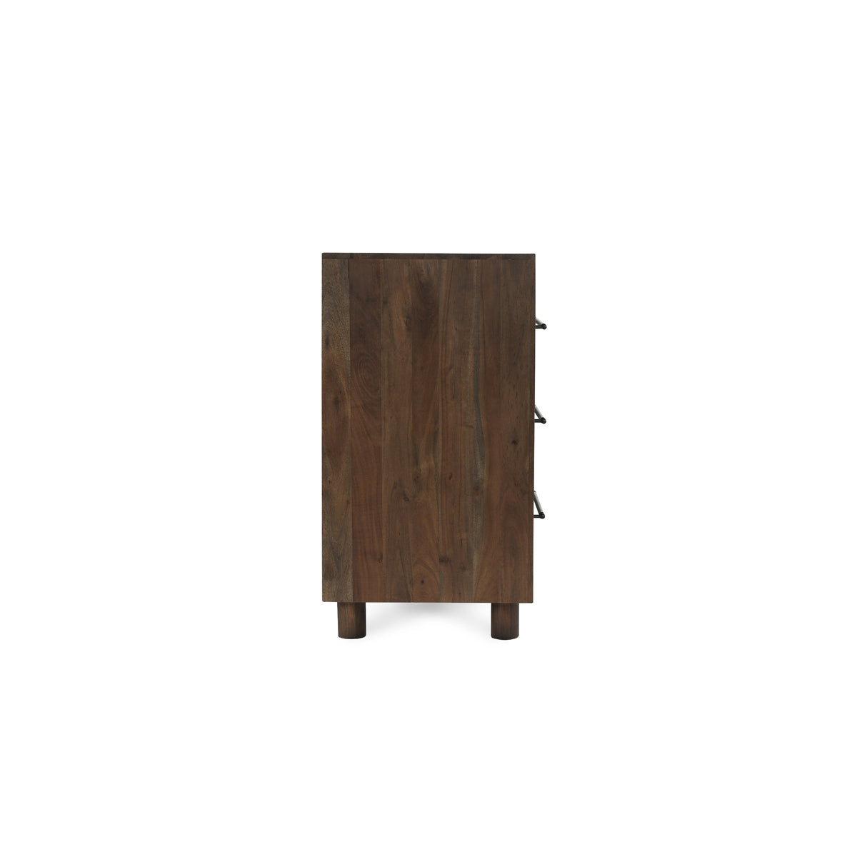 Jaxon 9Dwr Dresser - Harvest Brown