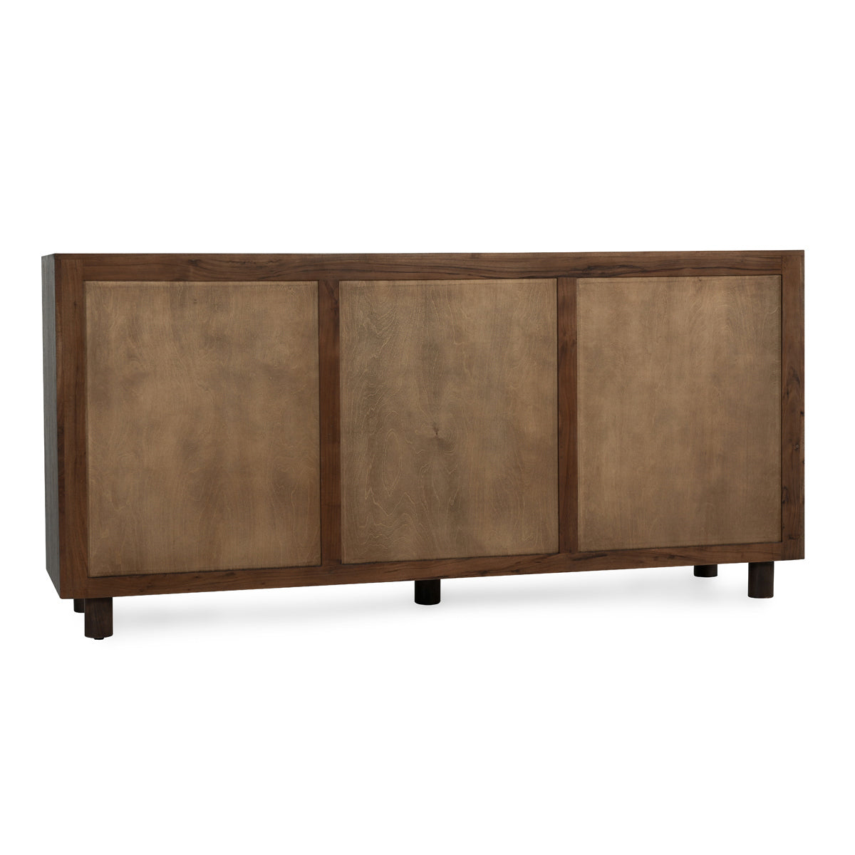 Jaxon 9Dwr Dresser - Harvest Brown
