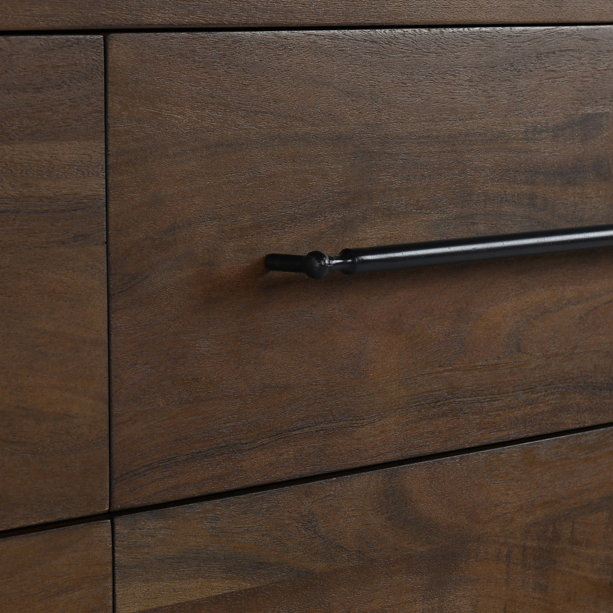 Jaxon 9Dwr Dresser - Harvest Brown