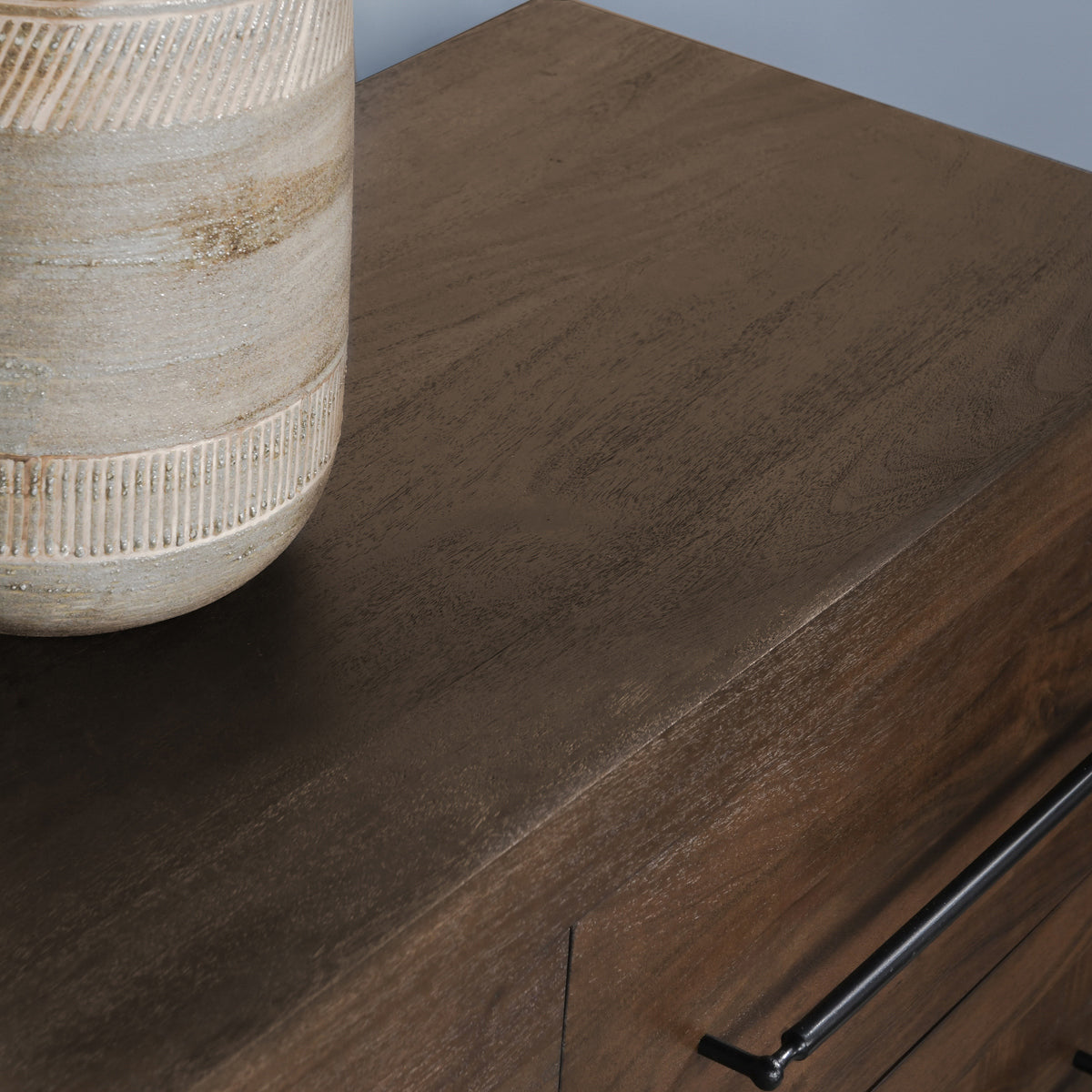 Jaxon 9Dwr Dresser - Harvest Brown
