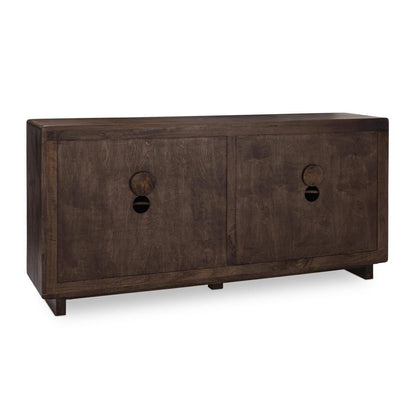 Albero 4Dr Buffet - Kona Brown